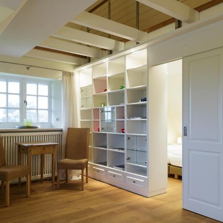 Ferienhaus Honigklee Im Lueuevhoog 凯图姆 外观 照片