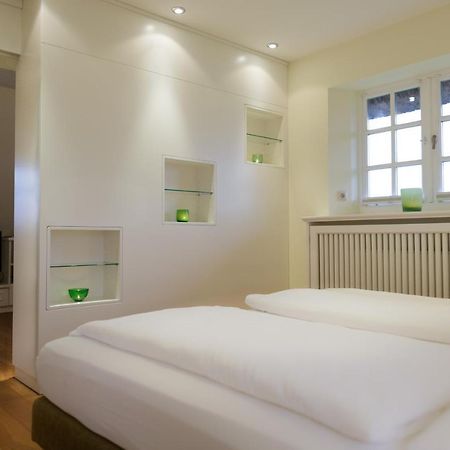 Ferienhaus Honigklee Im Lueuevhoog 凯图姆 外观 照片