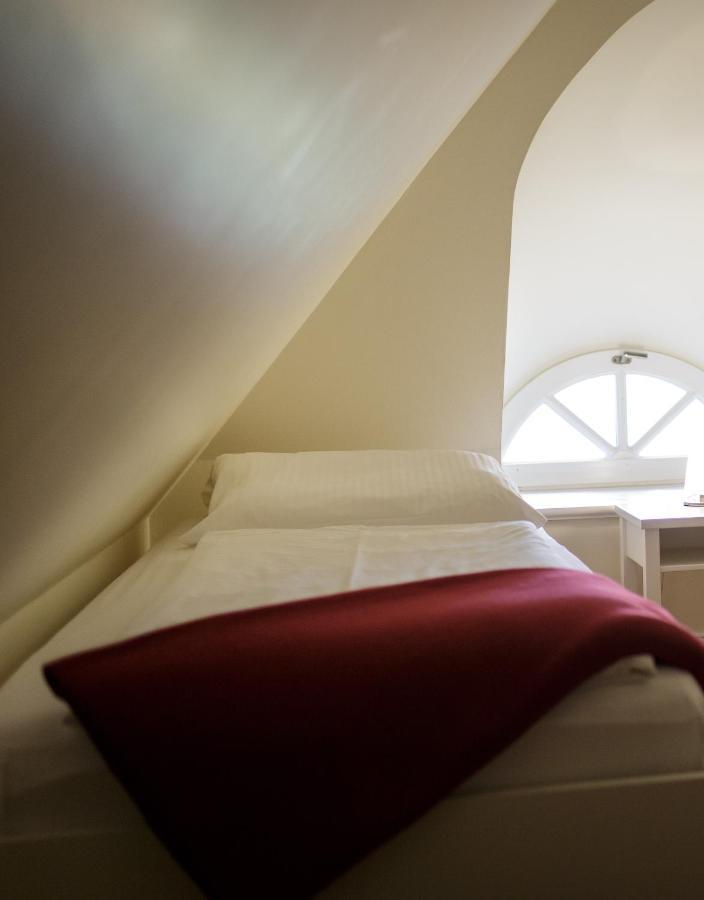 Ferienhaus Honigklee Im Lueuevhoog 凯图姆 外观 照片