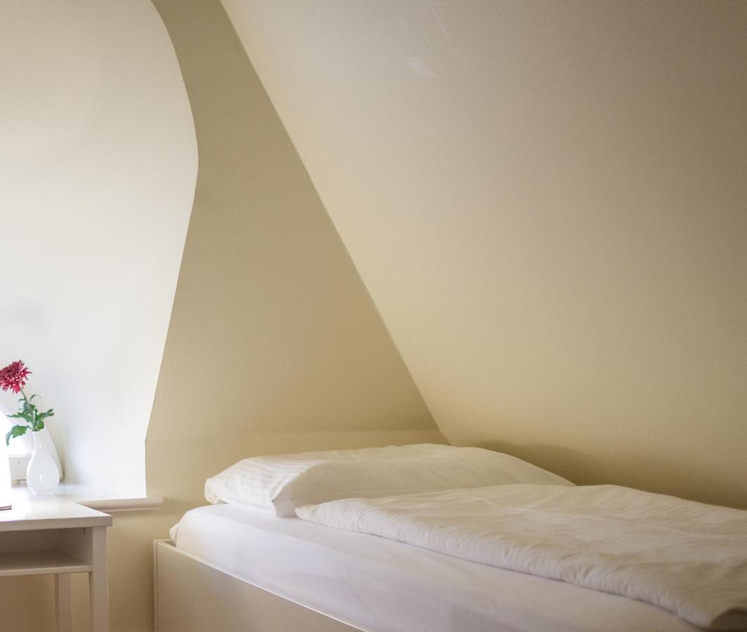 Ferienhaus Honigklee Im Lueuevhoog 凯图姆 外观 照片
